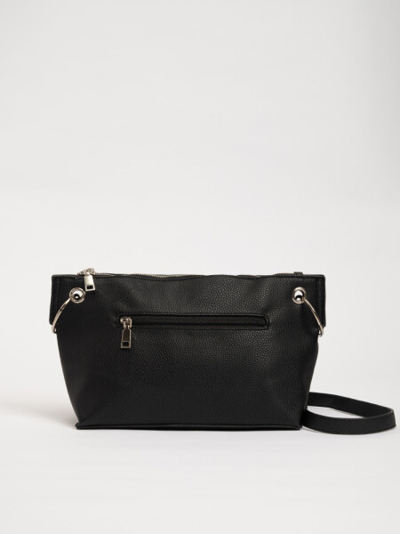 Bolso Pu Negro