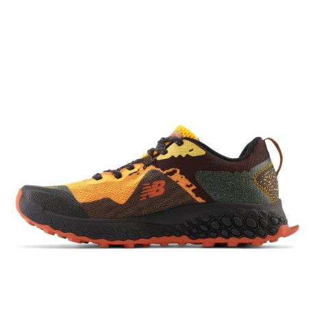 Championes New Balance de hombre - Hierro V7 - MTHIER7M HOT MARIGOLD