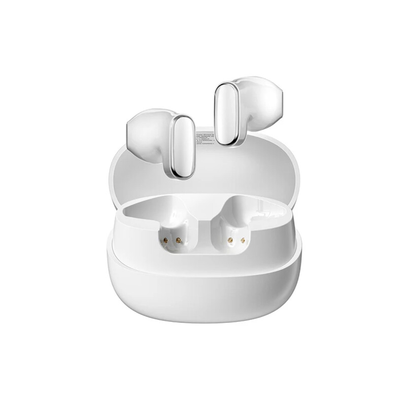 Auriculares inalámbricos Blackview AirBuds 20 color blanco Auriculares Inalámbricos Blackview Airbuds 20 Color Blanco
