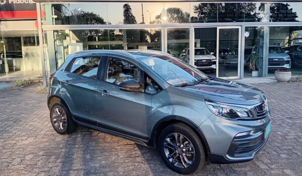 GEELY GX3 GF -2022 GEELY GX3 GF -2022