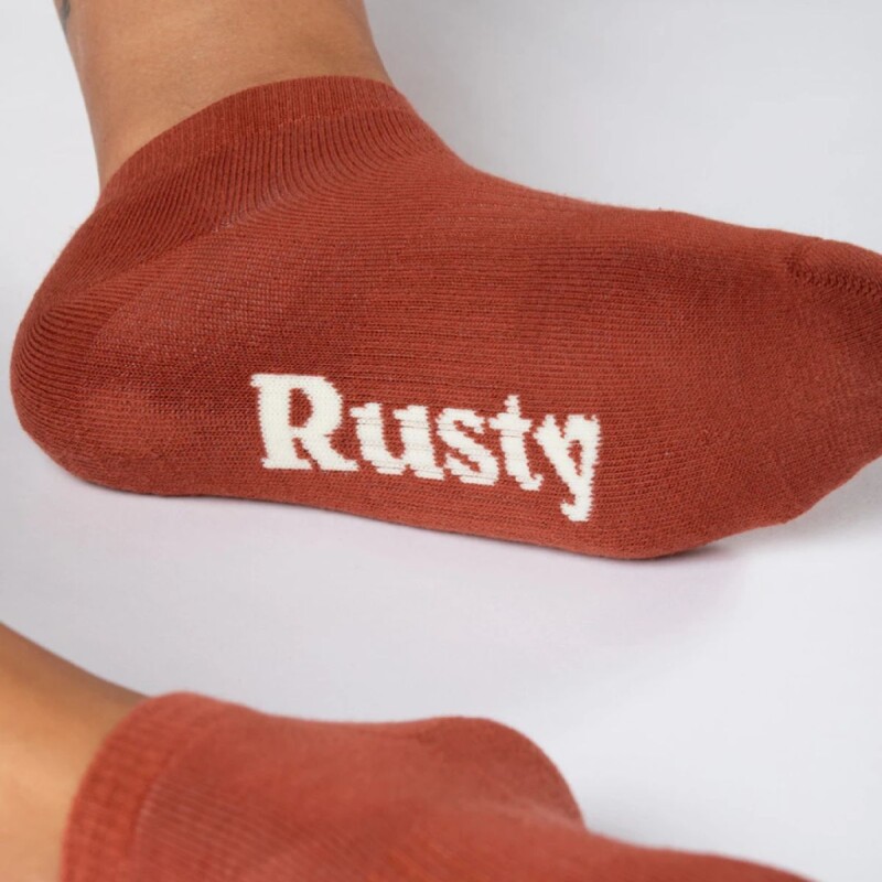 Medias Hombre Rusty NICOL Multicolor