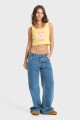 MUSCULOSA ALOHA ON VOCATION TANK 6-beige