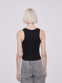 Musculosa Spitw Negro