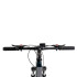 Bicicleta de Montaña Rodado 29 Aluminio Randers Negro-Gris
