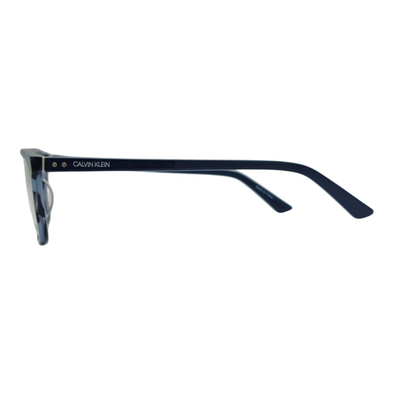 CALVIN KLEIN CK20511 4565718150 - Adulto - Azul azulcombinado
