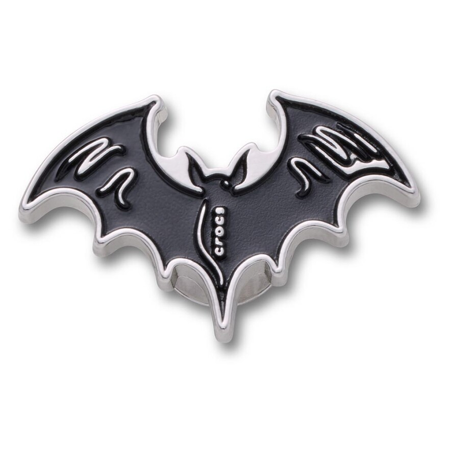 Jibbitz Spooky Bat Multicolor