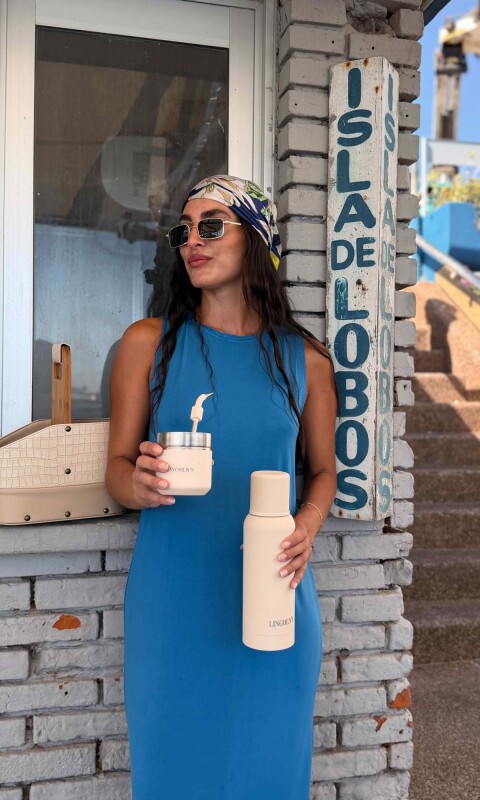 KIT MATERO ENERGY NUDE