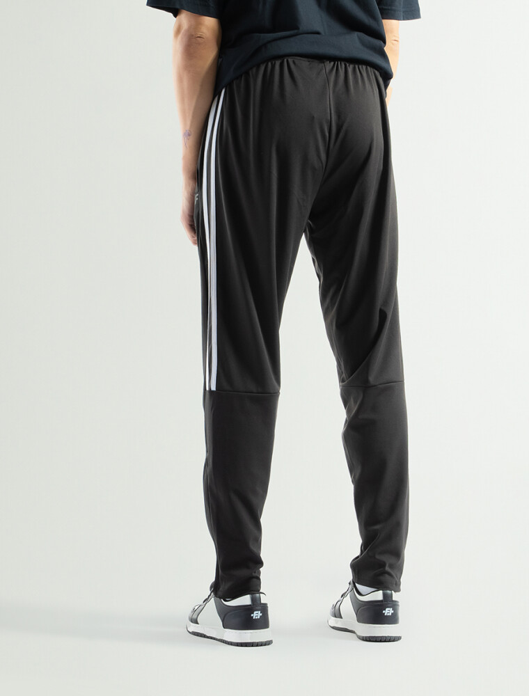 Pantalón Deportivo Dry Fit Amsterdam Negro