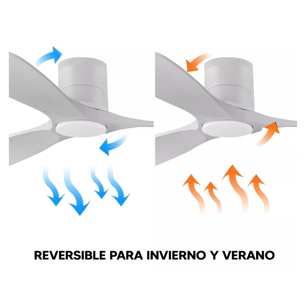 Ventilador de Techo - James - VT45 Ventilador de Techo - James - VT45