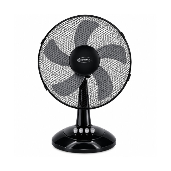 Ventilador De Mesa Ks-vm305ab VENTILADOR DE MESA KASSEL 30CM VM305AB