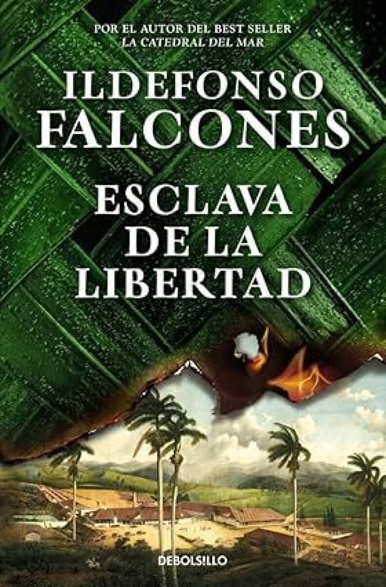 ESCLAVA DE LA LIBERTAD 