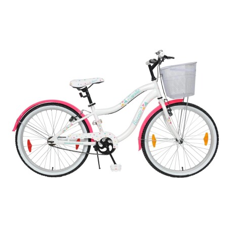 Bicicleta Baccio Mystic 24" Bicicleta Baccio Mystic 24"