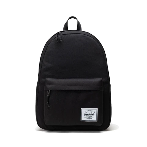 Herschel Classic XL Backpack Black