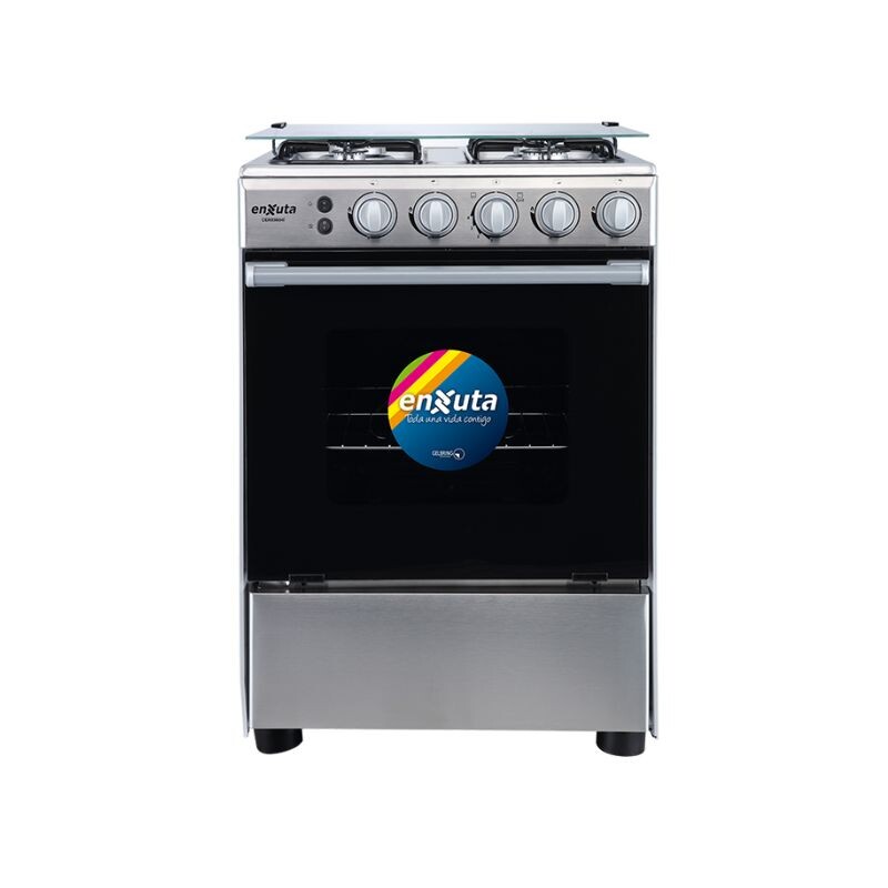 COCINA ENXUTA A GAS – CENX9604I Cocina Enxuta A Gas – Cenx9604i