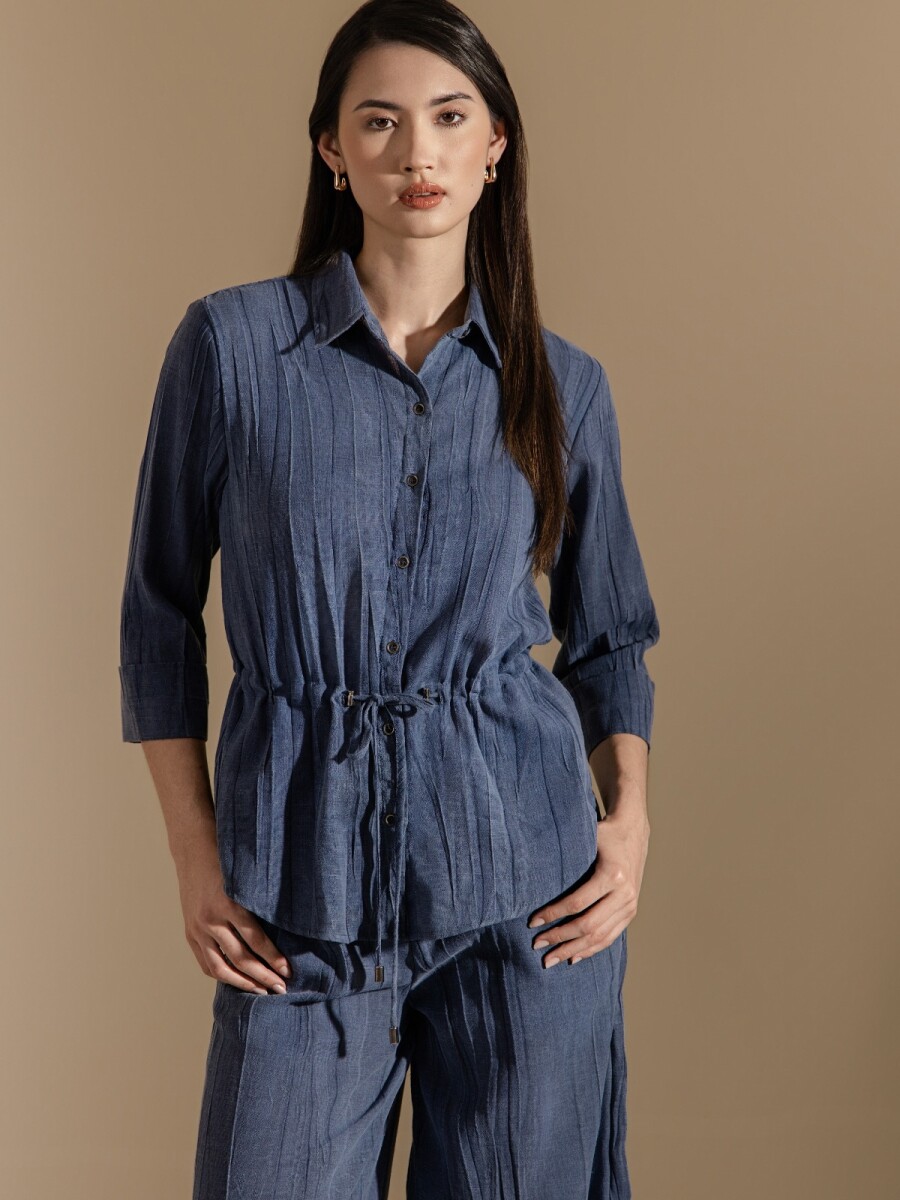 Camisa Casual. 
