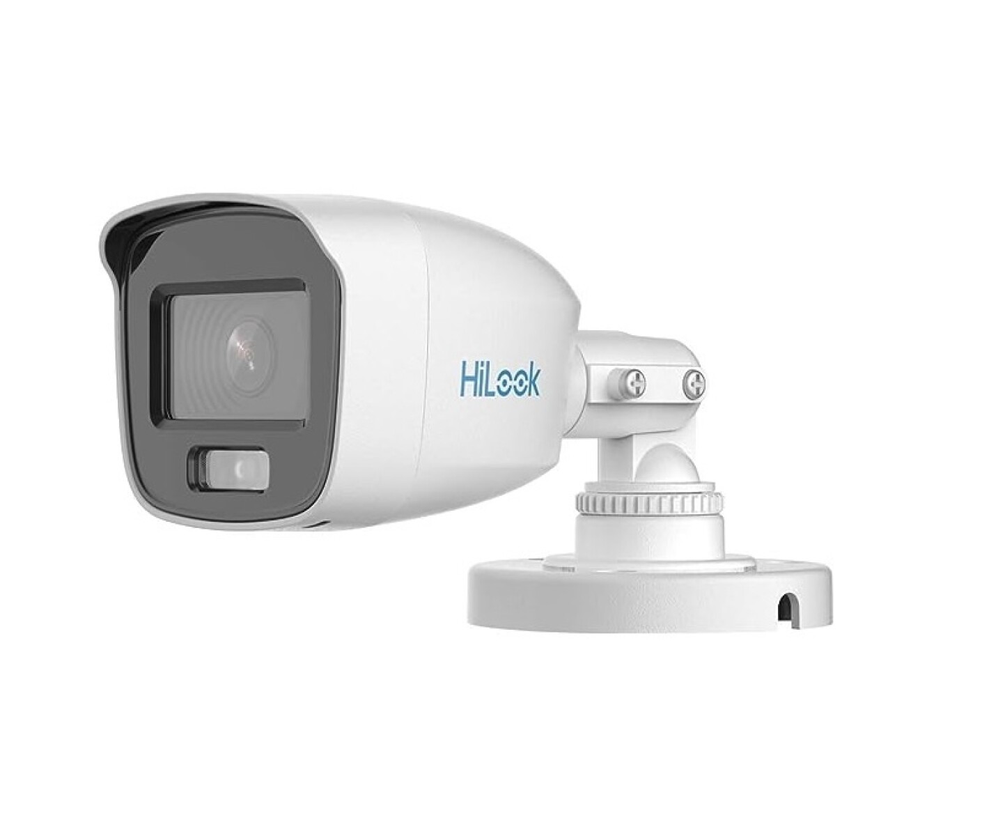 Camara HiLook THC-B129 2MP Mini Bullet ColorVu 