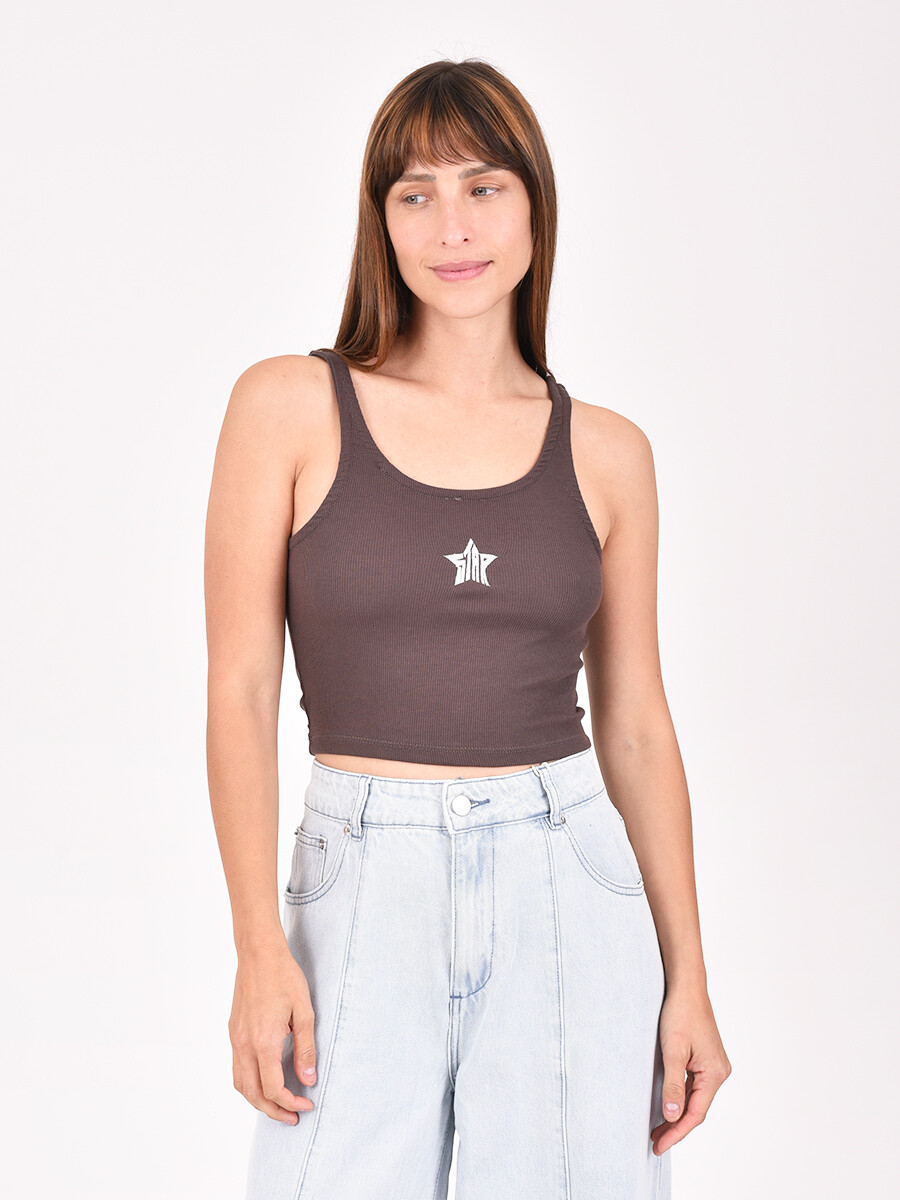 MUSCULOSA BUTTERFLY - VARIANTE 6 