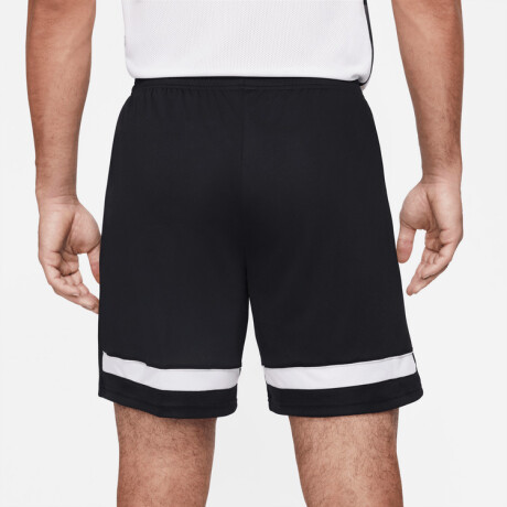 Short Nike Futbol Hombre Df ACD21 K Black S/C