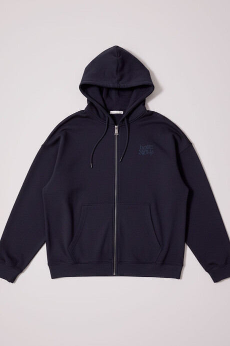 CANGURO C/C OSIEL DIXIE Negro