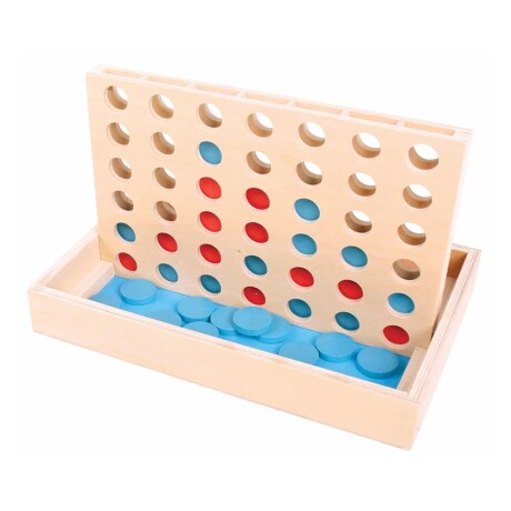 Juego de mesa Conecta Cuatro Juego de mesa Conecta Cuatro