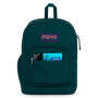 Mochila Portalaptop Cross Town Plus Deep Juniper