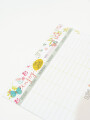 Planner Planner Magnetico Ii Color Unico