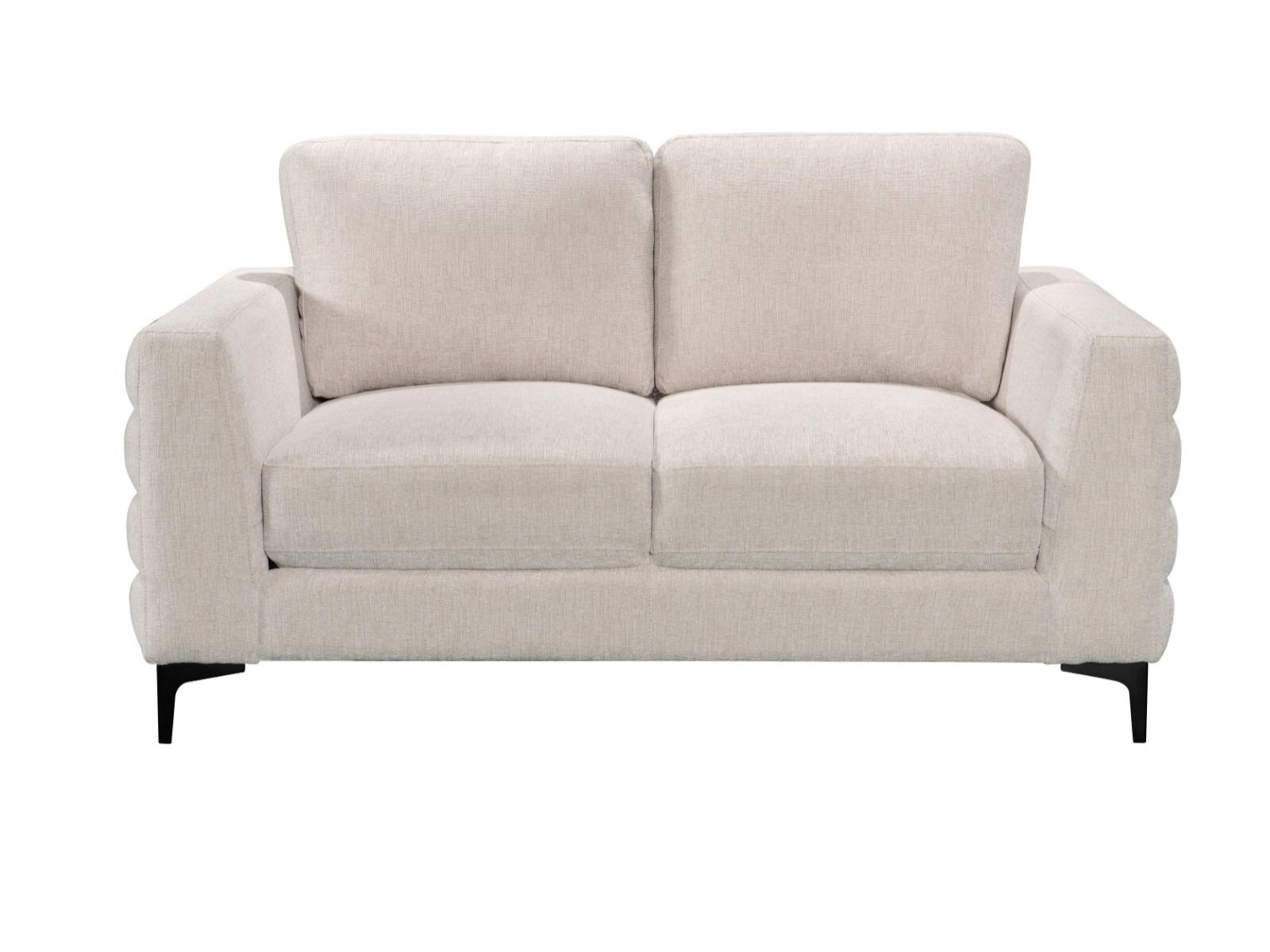 Sofa 2 cps MARK - Beige 