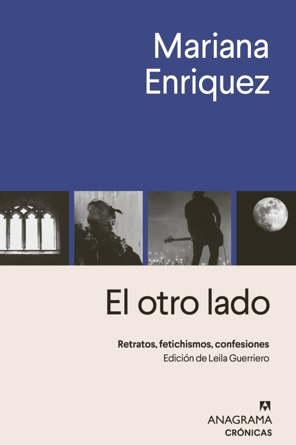 Otro Lado, El Otro Lado, El