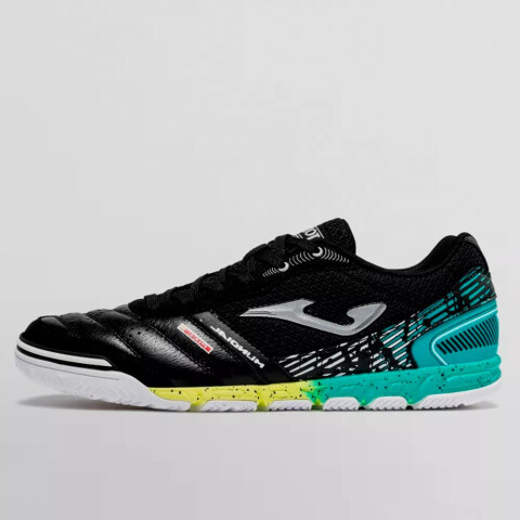 MUNDIAL 2631 BLACK INDOOR NEGRO
