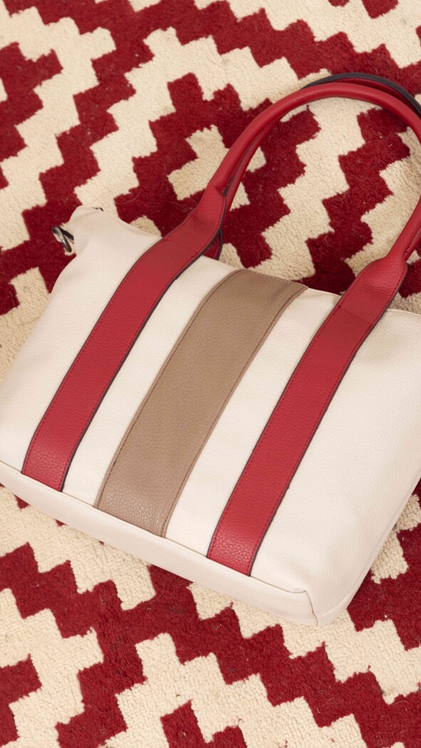 CARTERA POLA ARENA RUBÍ Y CASTAÑO
