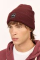 GORRO STACKED BEANIE C-bordo