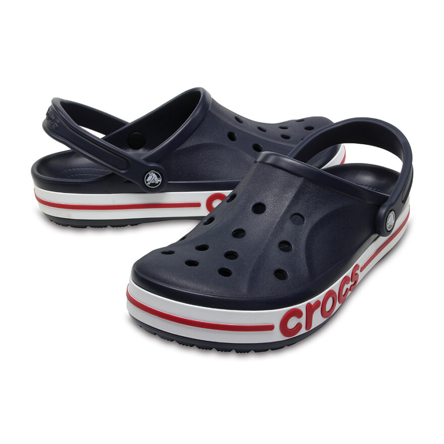 Bayaband Clog - Unisex Navy/pepper