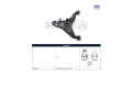 Parilla De Suspension Del Mitsubishi L200, Toyota Hilux 07-17 Izq Parilla De Suspension Del Mitsubishi L200, Toyota Hilux 07-17 Izq