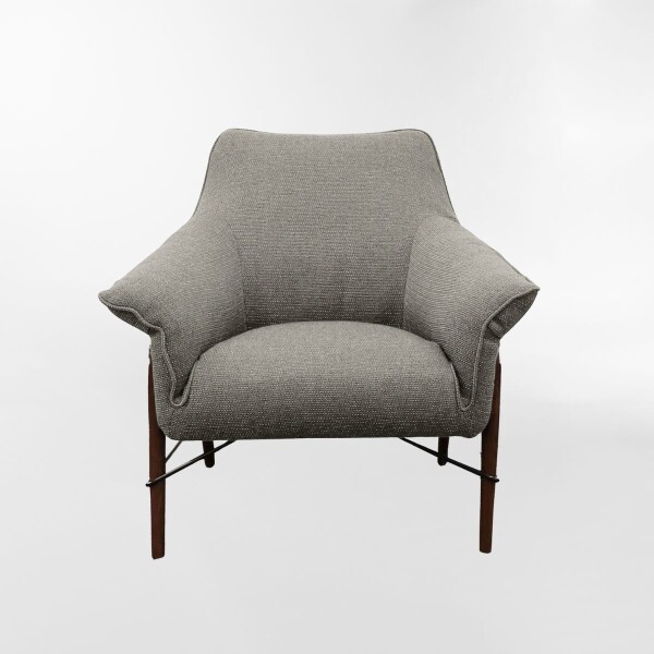 Poltrona VENUS Gris