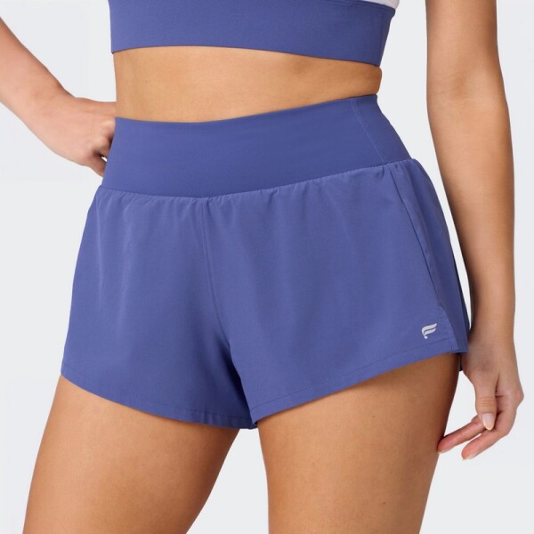Short Fabletics Sunchaser Violeta
