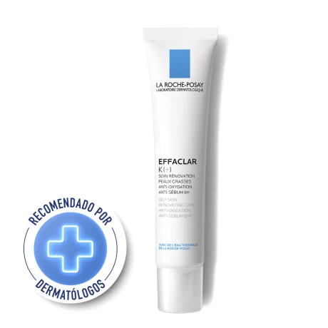 Crema La Roche-Posay Effaclar K(+) 30ml Crema La Roche-Posay Effaclar K(+) 30ml
