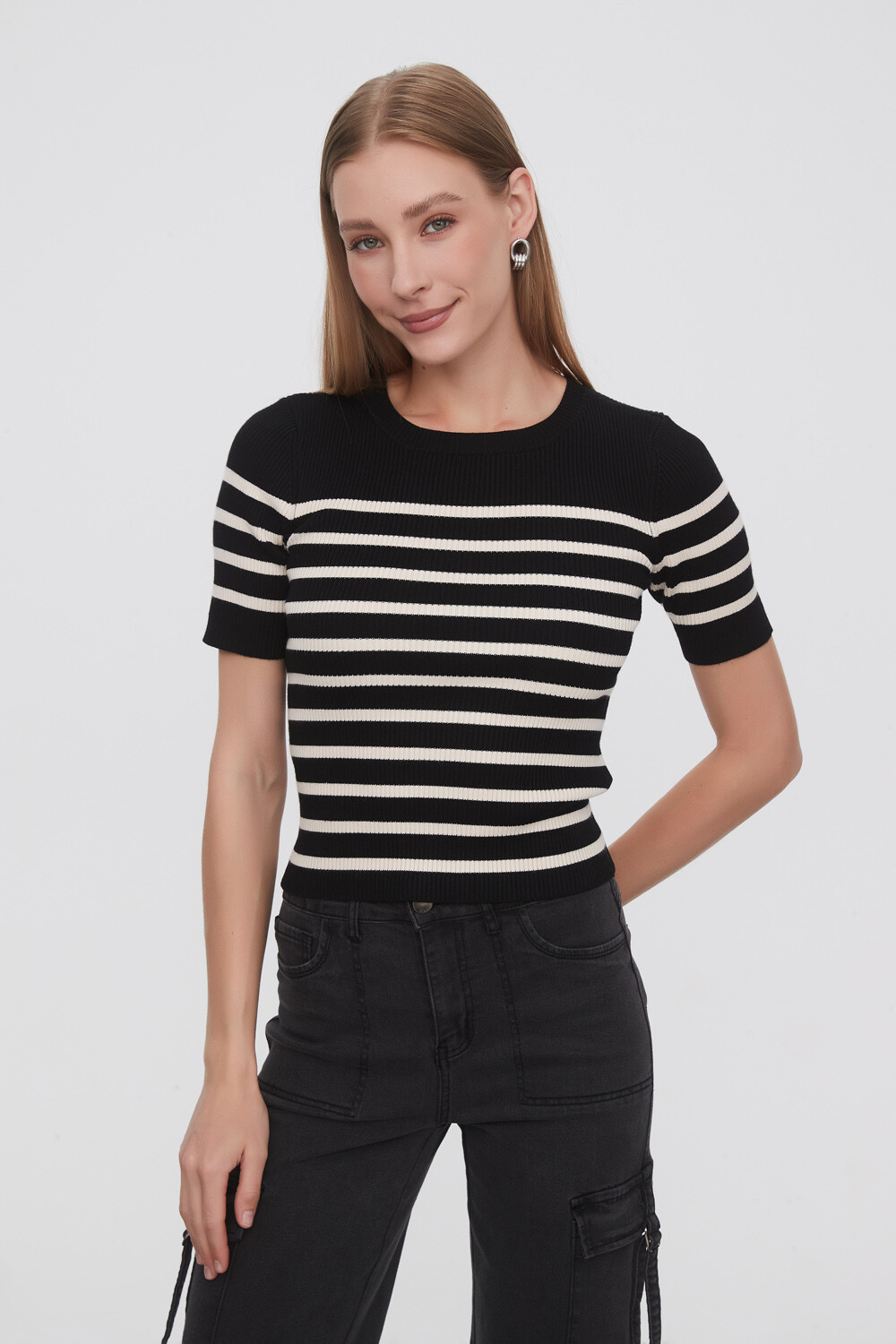 Remera Indi Estampado 1