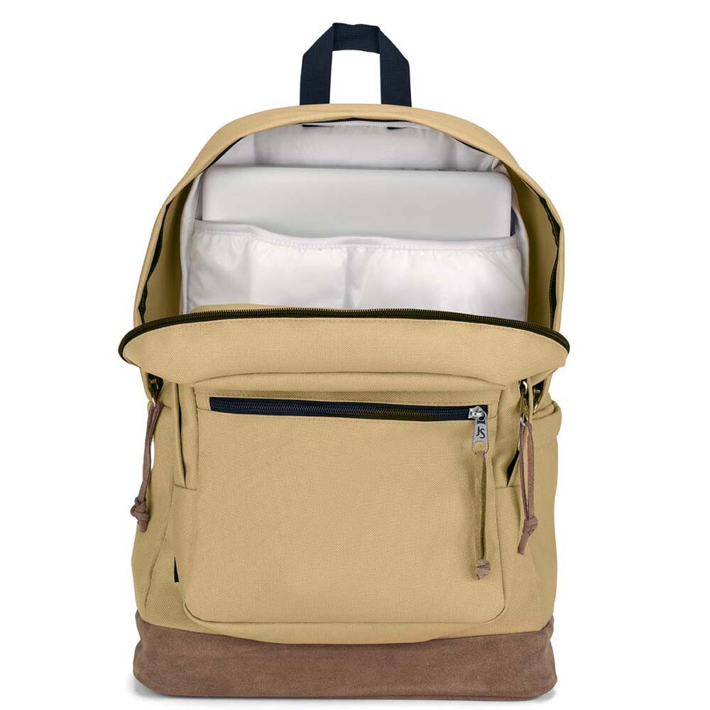 Mochila Portalaptop Right Pack Curry