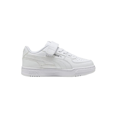 PUMA CAVEN III AC + PS 02