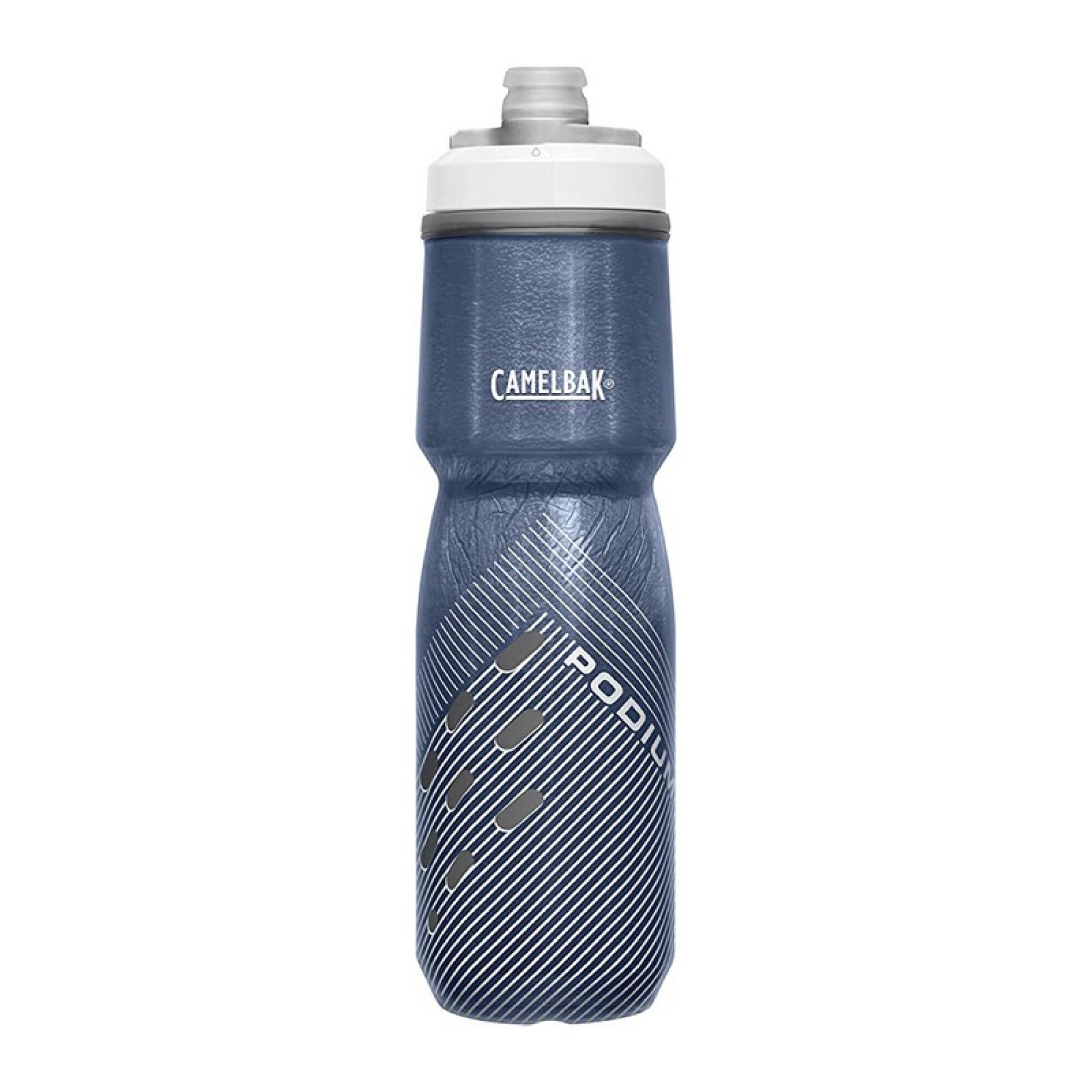Botella Camelbak Podium Chill 700ML - Azul — Fitpoint