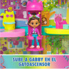 La Casa de Muñecas de Gabby Celebración La Casa de Muñecas de Gabby Celebración
