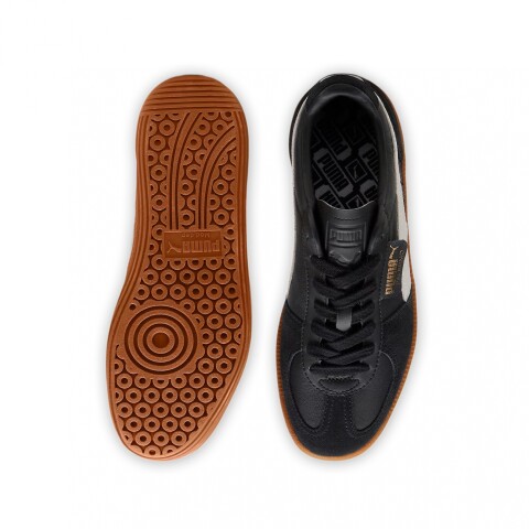 Championes Puma Palermo LTH Black/white