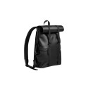 MOCHILA SPLASH GASTON LUGA NEGRO NEGRO