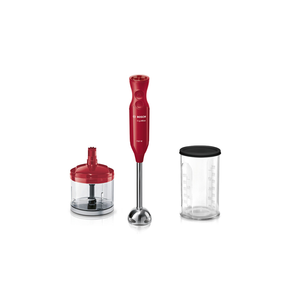 Mixer Bosch MSM67120R ErgoMixx Mixer Bosch MSM67120R ErgoMixx