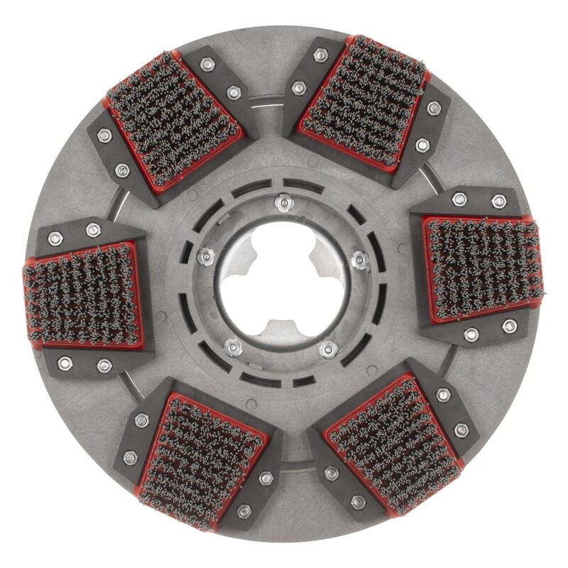 XINGYI CEPILLO TYNEX TIPO FRANKFURT Grit 120
