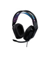 Auriculares Logitech Gaming G335 Negro