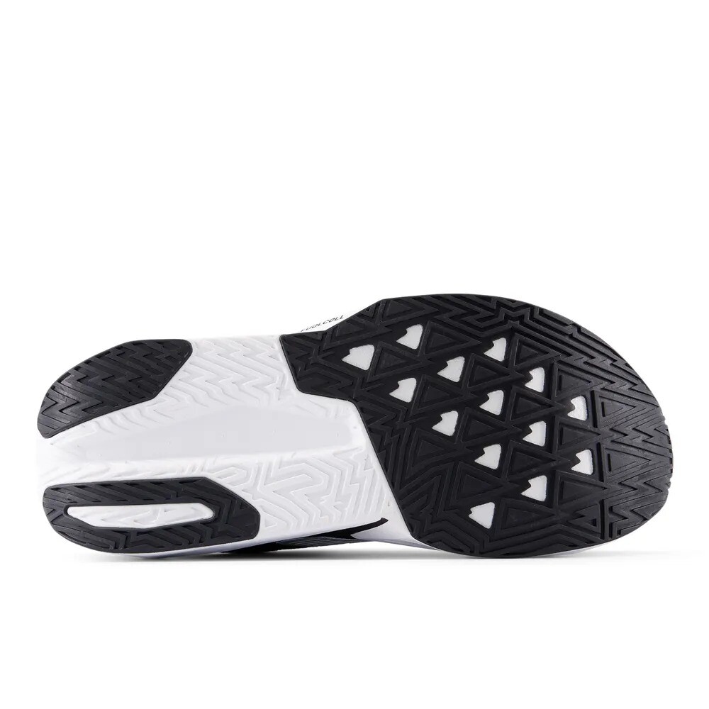 Zapatillas Running Rebel V5 Mujer Black