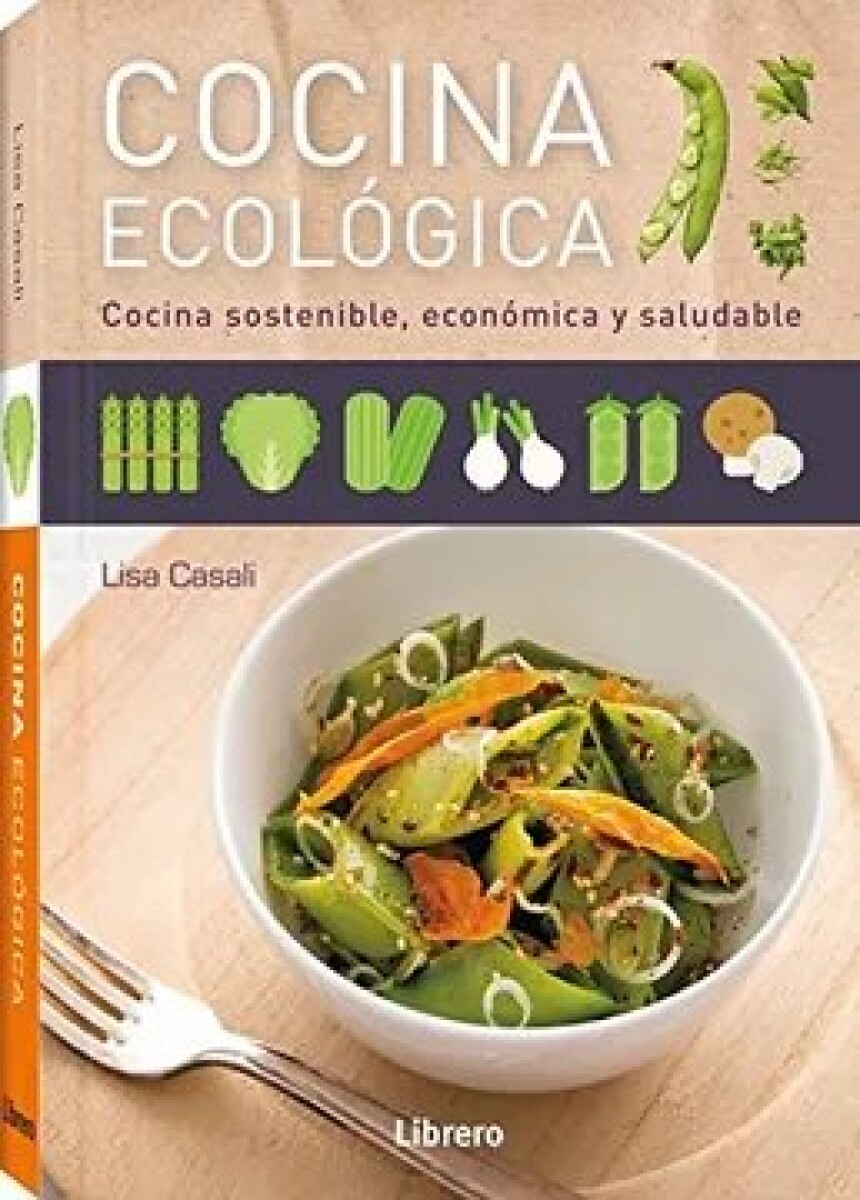 COCINA ECOLOGICA 