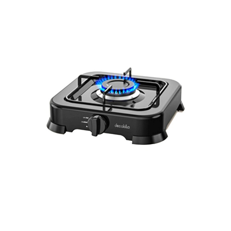 ANAFE COCINILLA COCINA A GAS DECAKILA UNA HORNALLA ANAFE COCINILLA COCINA A GAS DECAKILA UNA HORNALLA