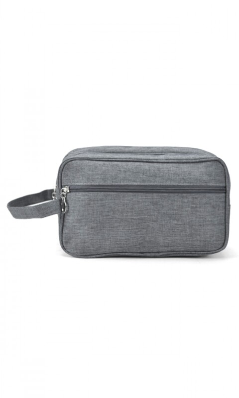 NECESER NOCARANE GRIS